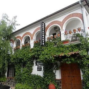 Barrio Fuenteheridos